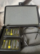 General Technologies Corp FF300 FAULT FINDER Electrical Tracer Shorts Opens  EUC