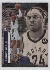 2021-22 Panini Illusions Buddy Hield #47 2u3