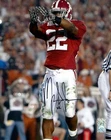 Mark Ingram Signed 8x10 Photo Alabama Crimson Tide MI Holo