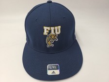 Florida International University FIU Panthers 