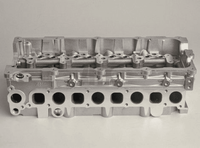 Zylinderkopf FüR Hyundai KIA H100 Pritsche/Fahrgestell H350 Bus Kasten H-1 /