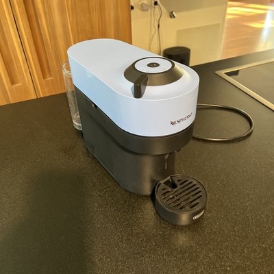 DeLonghi ENV90.A Vertuo Pop Nespresso Kapselmaschine Kaffeemaschine mit OVP
