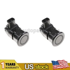2x New Bumper Parking Sensor PDC For Lexus IS250 IS350 GS350 GS450h 89341-30010