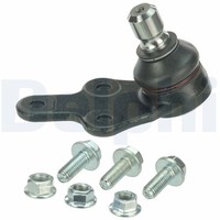 TC3652 Delphi Trag-/FüHrungsgelenk FüR Volvo