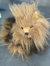 Steiff Yorkshire Terrier Taffy (079306) Vinta...