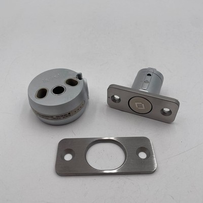 Level Bolt Keyless Entry Smart Deadbolt C-D11U