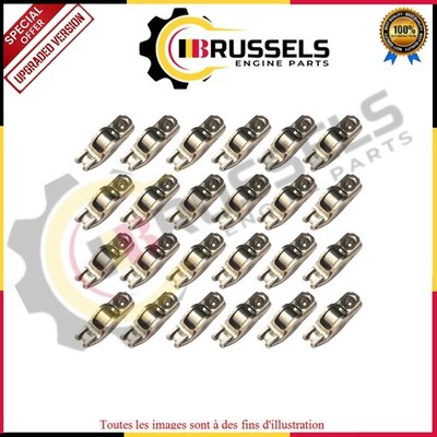 Land Rover 448DT TDV8 Set 24 Kipphebel 4.4 Diesel Range Rover & Discovery