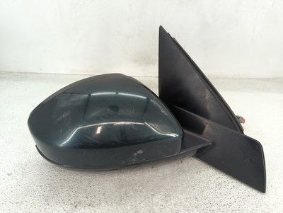 2015 Discovery Sport Passenger Right Side View Power Door Mirror U983R
