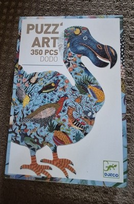 Puzz'Art 350 pcs DODO