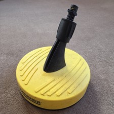 Karcher Patio Cleaner Attachment K2-k7