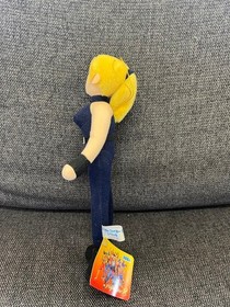 Sega Saturn Controller 1994 Virtua Fighter 2 Sarah Bryant Collectible