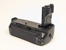 Canon 7D Battery Grip By Vello BG-C4