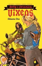 Betty & Veronica: Vixens Vol. 1, Rotante, Jamie L., Excellent Book