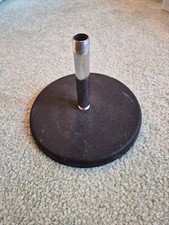 On Stage Micrphone Stand