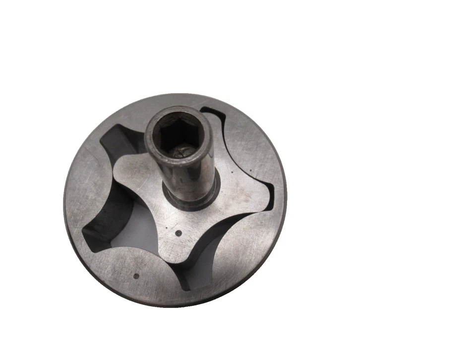 Kit de bomba de aceite del motor C7TE-6608-A 1968 camioneta Ford F250 Fairlane Torino Galaxie LTD Foto 3 de 4