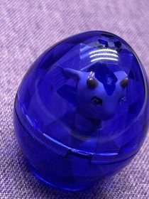 Lego Elves Fledge Purple Baby Dragon W/ Egg 41171