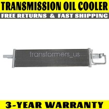 For Chevrolet Cruze 2016-2019 1.4l 1.6l 1 Automatic Transmission Oil Cooler