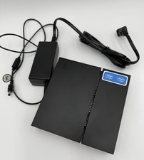 Sony PlayStation VR PS4 Processor Unit CUH-ZVR1 With OEM AC Adaptor Power Supply