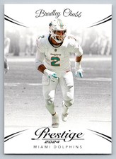 2024 Panini Prestige #188 Bradley Chubb