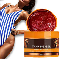 Tanning Gel Infinite Tan System