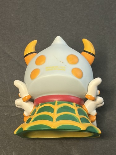 Kirby Taranza Sofvi Soft Vinyl Puppet Mascot Finger Puppet Figure - Afbeelding 4 van 7