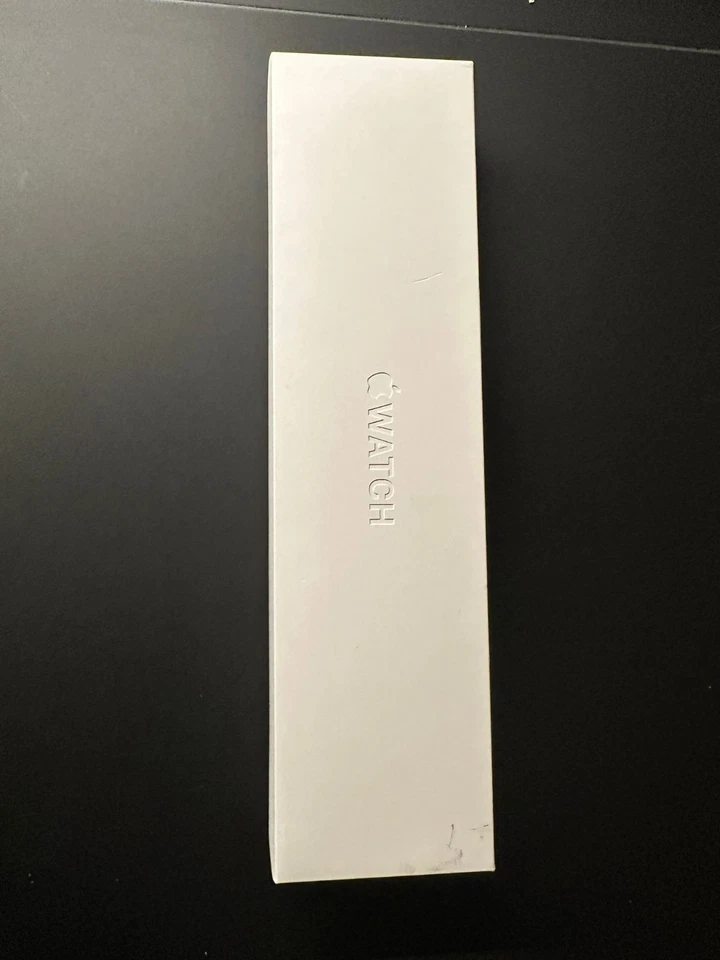 Apple Watch Series 6, Foto 2 von 5