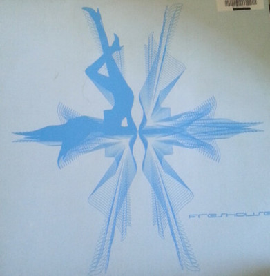 Dario Nunez & David Vio - Musiquarium - Spanish 12'' Vinyl - 2005 - Freshouse