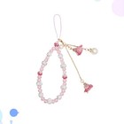 Phone Case Pendant Neck Lanyard Bead Charm Strap Cell Straps Rope