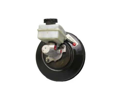 Bremskraftverstärker Hauptbremszylinder für MERCEDES-BENZ  A-KLASSE A1694300230