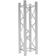 GLOBAL TRUSS SQ-4110 3.28 ft 1m Square Segment LN