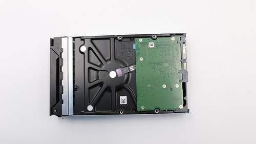 Disque dur serveur SATA 3 To 03x4431 03T7867 4xb0f28714 3,5" neuf - Photo 4/8