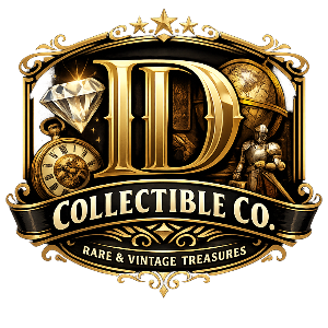 ID Collectible CO | eBay Stores