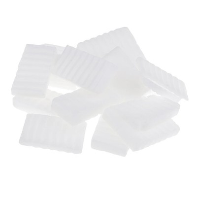 500g weiße Seifenbasis DIY handgemachte Seifenmaterial Seifenherstellung Zubehör