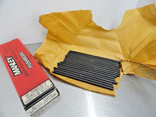 Sbc Manley Performance Push Rods 25711 16 Pcs 4130 Swedged End Chevy 5-16 7.850 Sbc Manley Performance Push Rods 25711 16 Pcs 4130 Swedged End Chevy 5-16 7.850