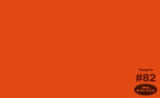 Savage Seamless Background Paper 26" x 12 yd Tangelo