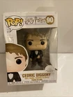 Funko Pop Harry Potter - Cedric Diggory Yule Ball 90 LQ