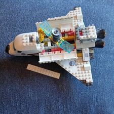 LEGO CITY: Space Shuttle (3367) 2011