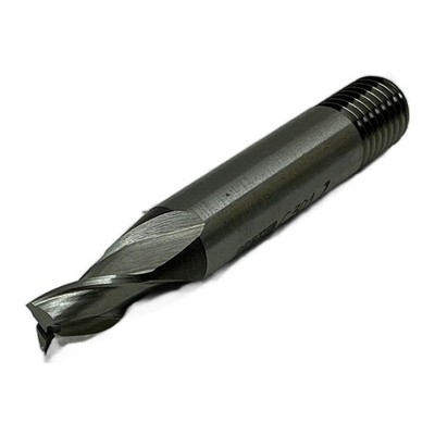 C301 7.00mm Slot drill short HSCo ISO1641 DORMER, Milling tool of HS steel, ....