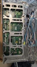 Supermicro BPN-SAS2-846EL1 24-Port Backplane