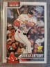 2026 Topps Series 1 Roman Anthony All Star Rookie Boston Red Sox ASR Cup