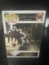 Funko Pop! Vinyl: Jujutsu Kaisen - Choso #1886