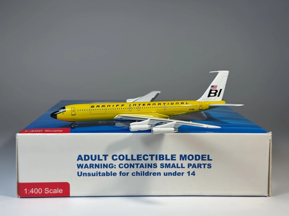 Las mejores ofertas en Aviones y naves espaciales Diecast