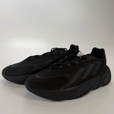 Adidas Ozelia J Core Black Kids Sneakers H03131 Size 6.5 Low Top Running Shoes