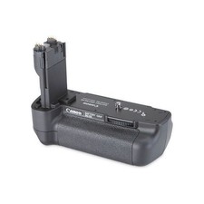Canon BG-E6 Battery Grip for EOS 5D Mark II, Used, 1-Year Warranty