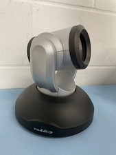 Vaddio RoboSHOT 20 UHD Pan Tilt Zoom PTZ Professional Ultra HD Camera