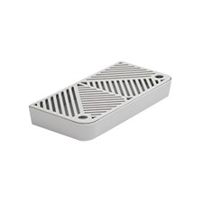 Foot Board For Cats Litter Box Pet Supplies Keep Tidy Reusable Accessory Flat