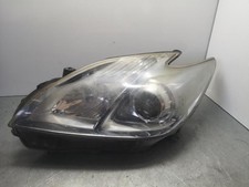 Scheinwerfer Links für TOYOTA PRIUS (ZVW30) Plug-in Hybrid Advance 2012 750963