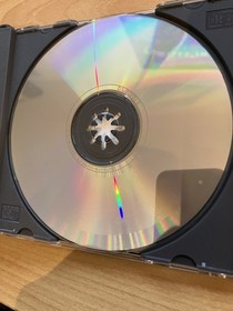 Sega Mega CD Battlecorps in OVP mit Anleitung pal dt.