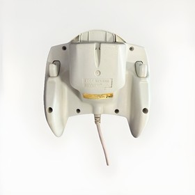 SEGA Dreamcast HKT-3020 With Controller/2 Memory Cards🔥Tested and Working🔥