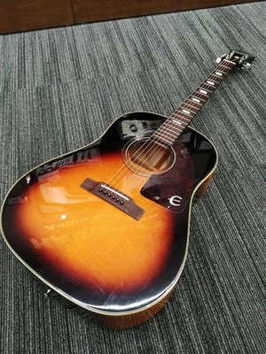 Epiphone Texan Vs Acoustic Safe delivery from Japan